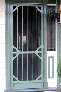 Federation Door (Original 4)