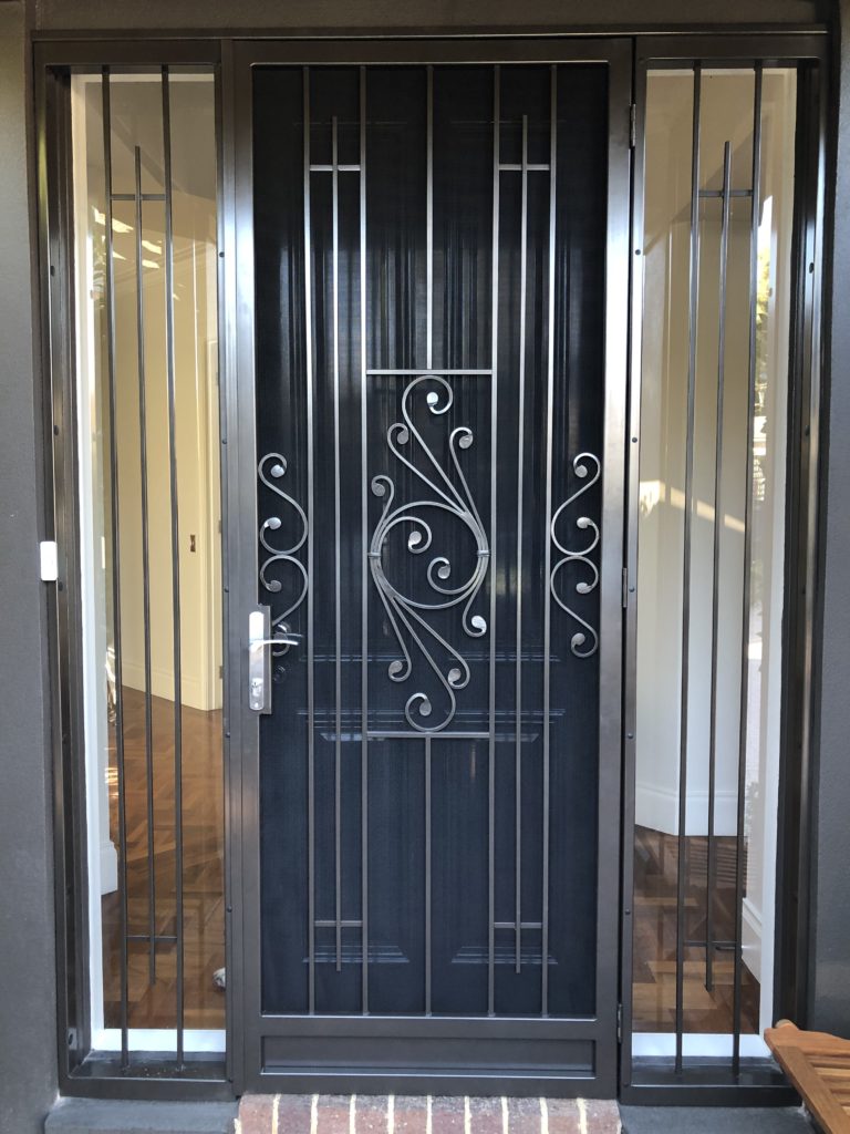 Eltham Design Enclosure