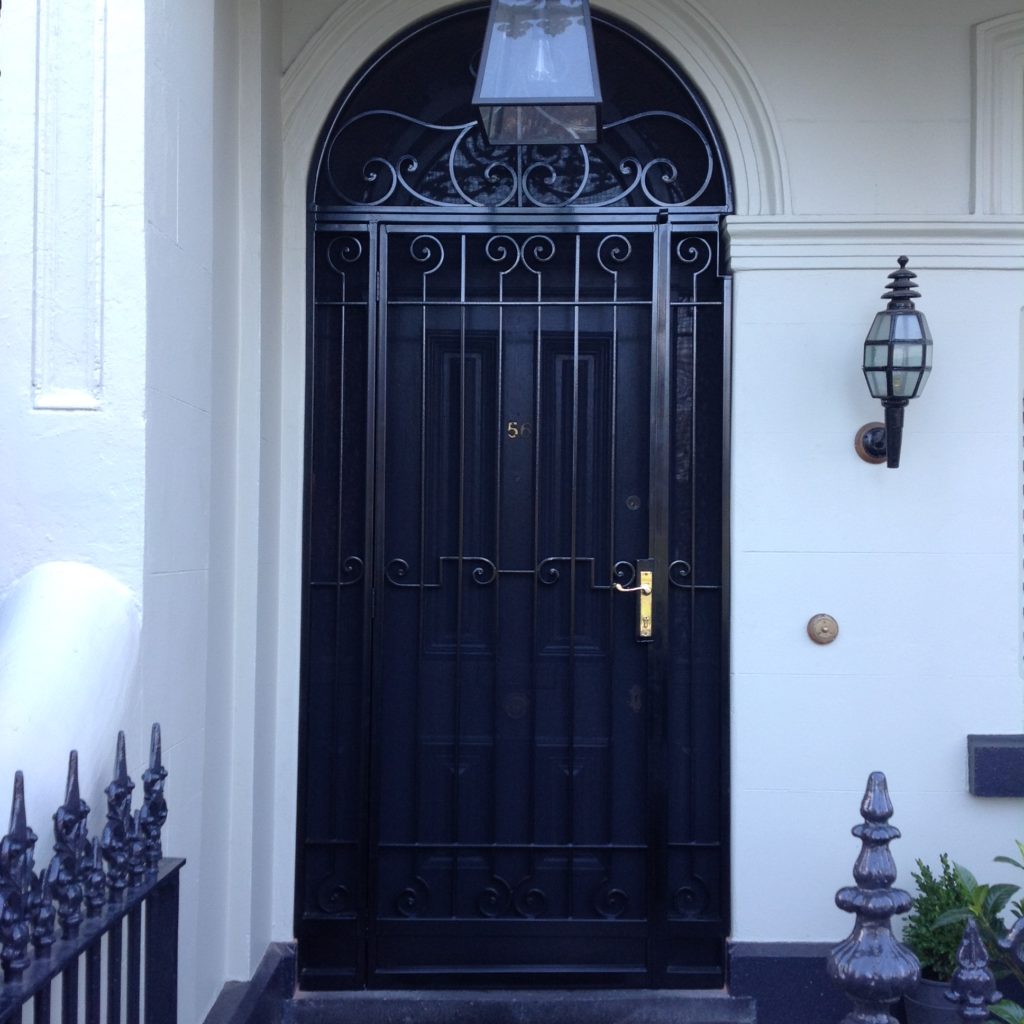 Scroll Custom Design