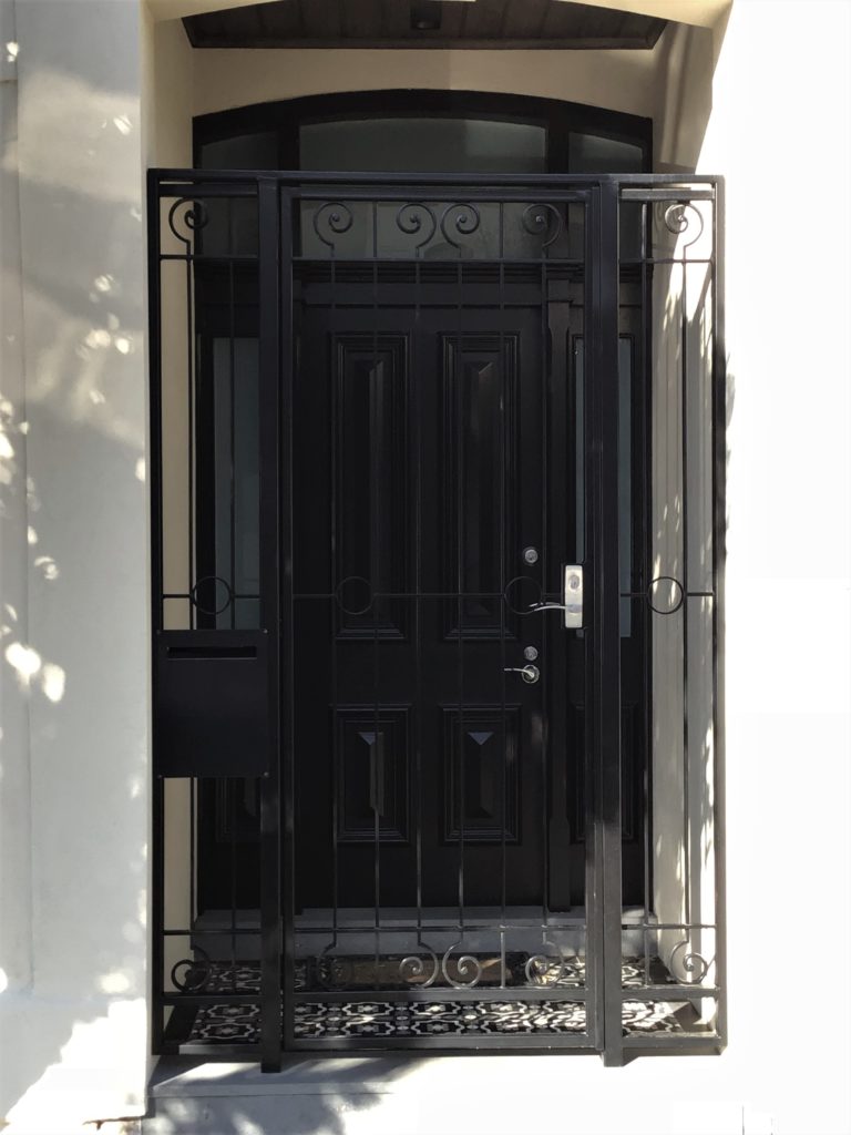 Shieldguard Enclosure