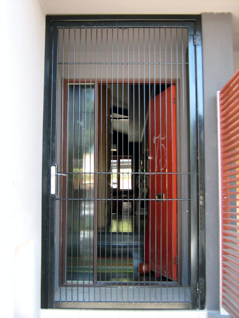 Blade design Shieldguard