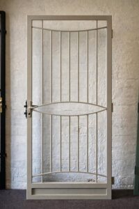 Classic Security Door (Citadel)