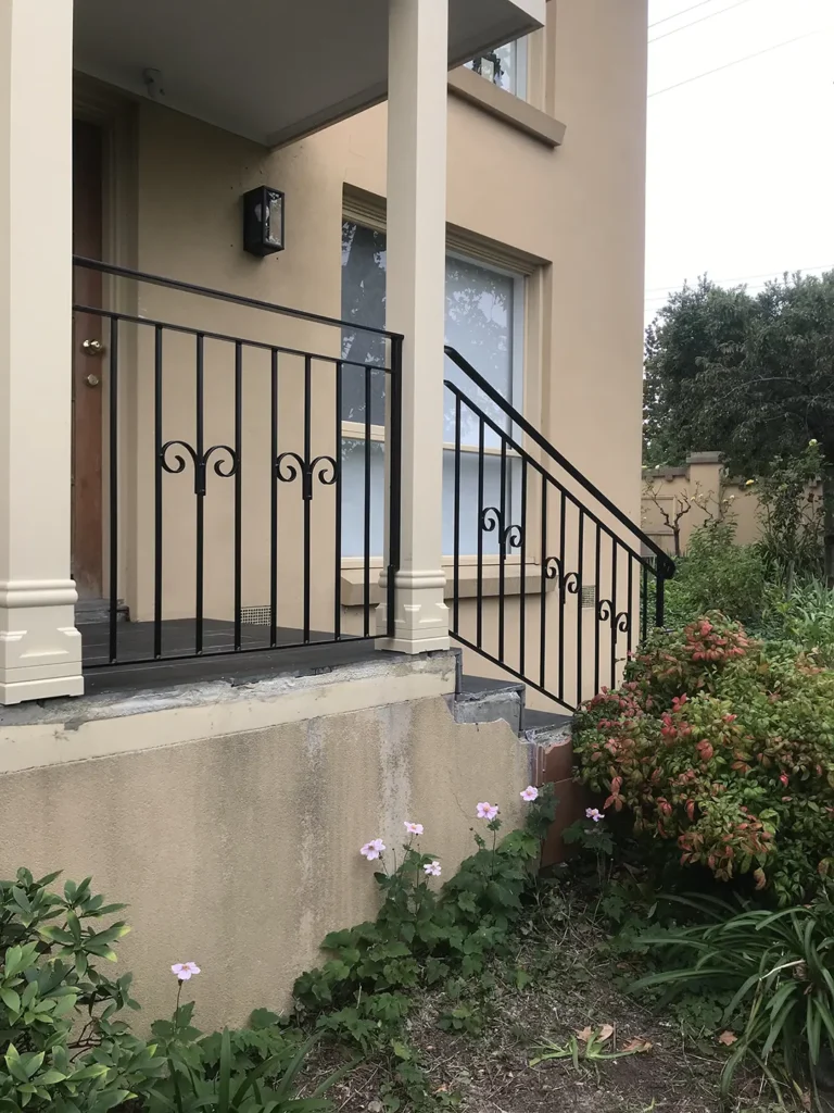 Balustrade & Handrail Donvale (BD6)