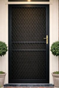 Classic Security Door (Guardian)