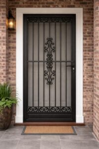 Scrollwork Design (Ascott)