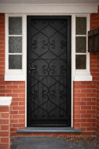 Scrollwork Design (Custom 1)